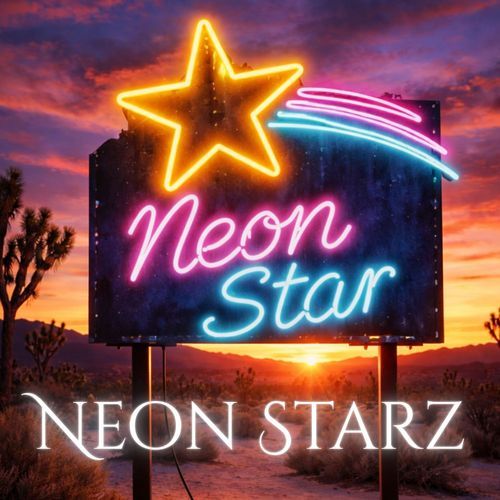 Neon Star