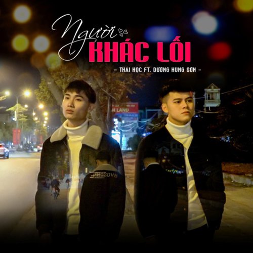 Người Khác Lối