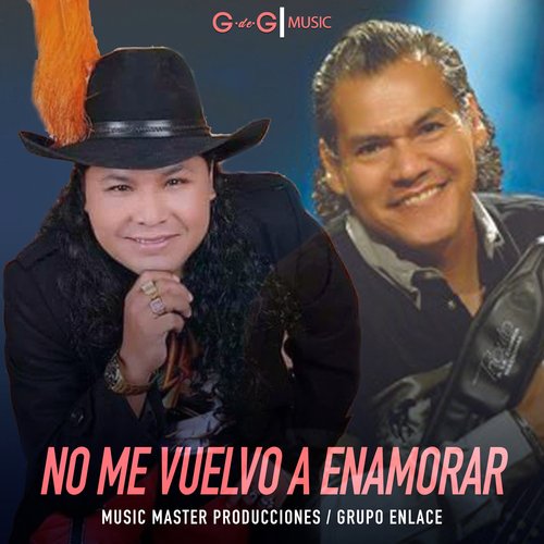 No Me Vuelvo a Enamorar_poster_image