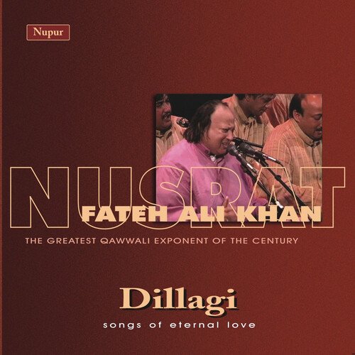 Nusrat - Dillagi