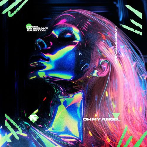 OH MY ANGEL (HYPERTECHNO)