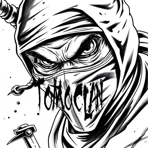 ORMAS cover art