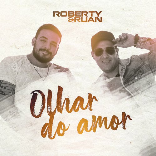 Olhar Do Amor cover art