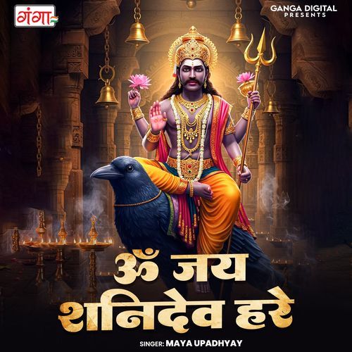 Om Jai Shani Dev Hare ( Shanidev Aarti )