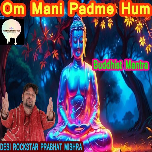 Om Mani Padme Hum