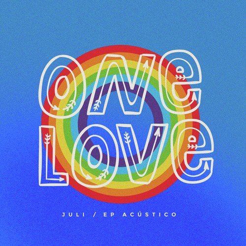One Love (acústica)
