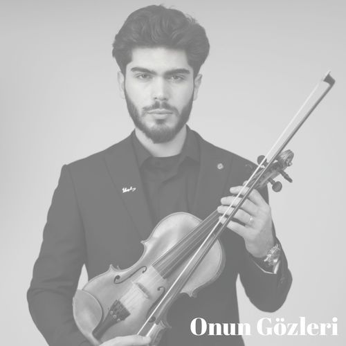 Onun Gözleri