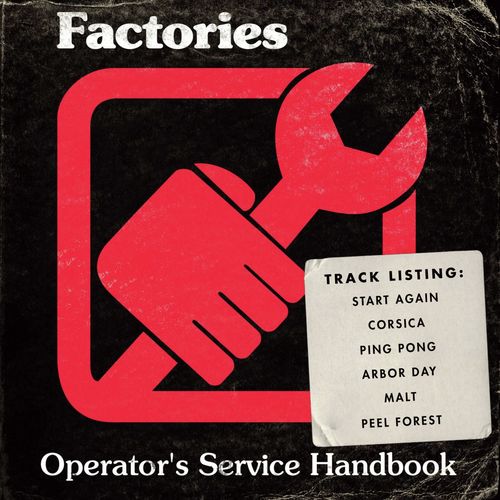 Operator's Service Handbook