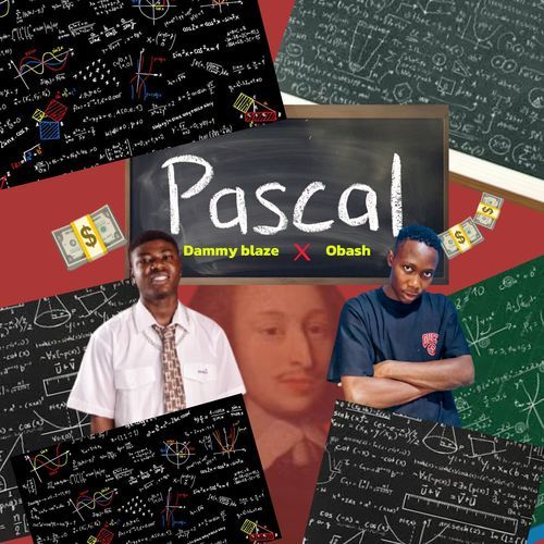 PASCAL cover art