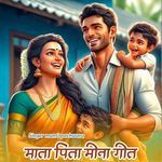 माता पिता मीना गीत