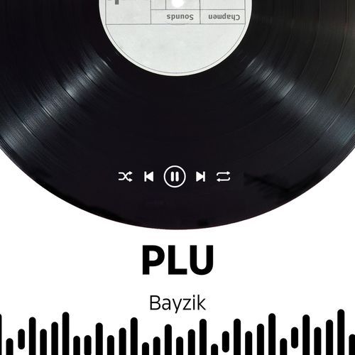 PLU cover art