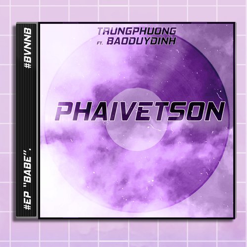 Phaivetson (feat. Baoduydinh)_poster_image