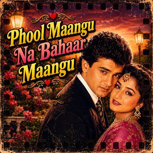 Phool Maangu Na Bahaar Maangu