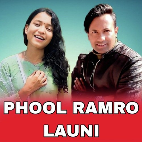 Phool Ramro Launi_poster_image