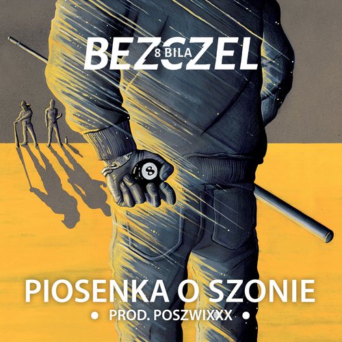 Piosenka o Szonie