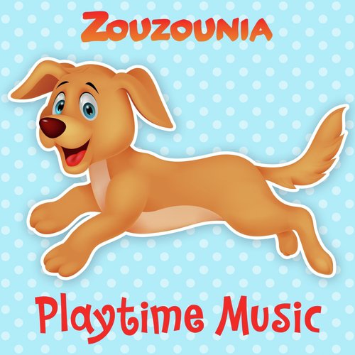 Playtime Music by Zouzounia TV_poster_image