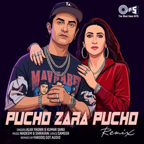 Pucho Zara Pucho (Remix)