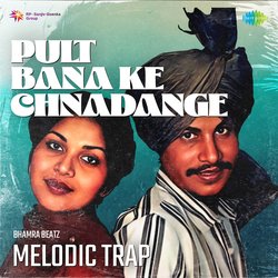 Pult Bana Ke Chnadange Melodic Trap-HzIiVwBbb1w