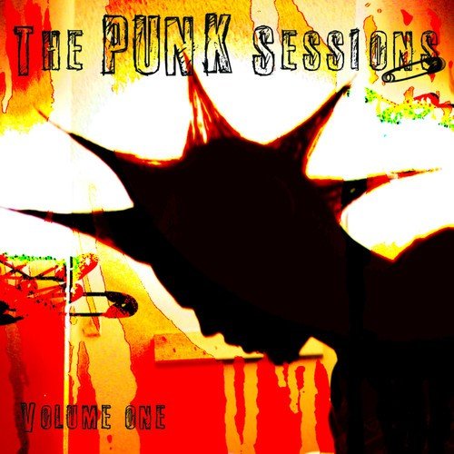 Punk Sessions - Vol.1