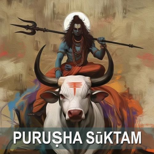 Purusha Suktam