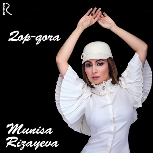 Qop Qora Lyrics Munisa Rizayeva Only On Jiosaavn