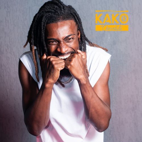 Quintal do Kako (Ao vivo)