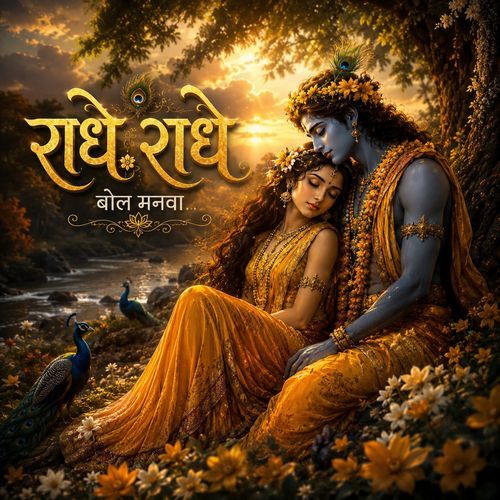 Radhe Radhe bol Manava