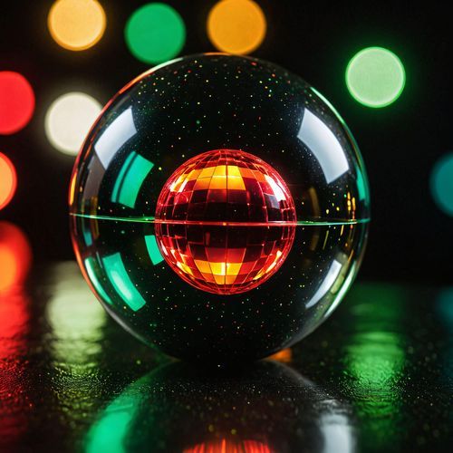 Radiant Motion