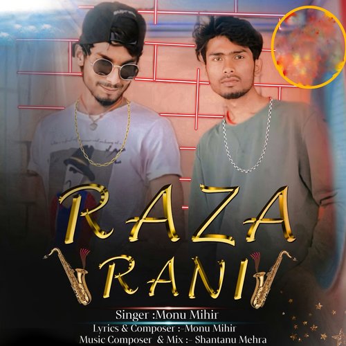 Raza Rani