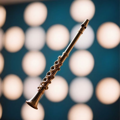 Relaxation Orchestra for Mental Clarity