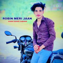 Robin Meri Jaan
