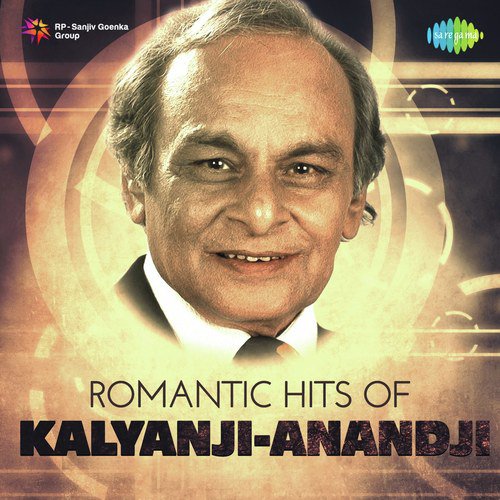 Romantic Hits Of Kalyanji-Anandji