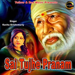 Sai Tujhe Pranam-MykKRSMFQQE