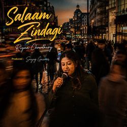 Salaam Zindagi