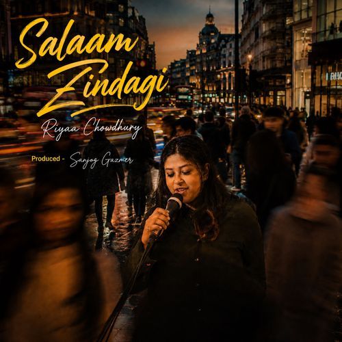 Salaam Zindagi
