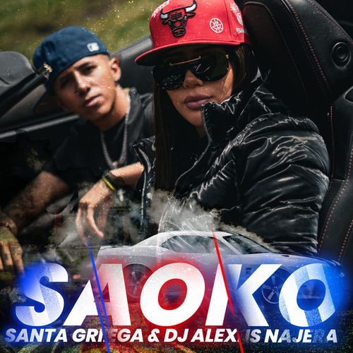 Saoko