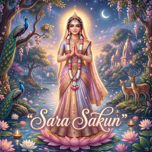 Sara Sakun