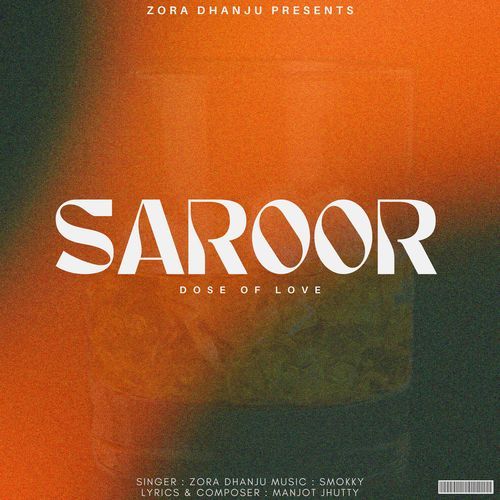 Saroor