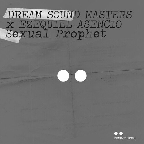 Sexual Prophet (Extended Mix) cover art