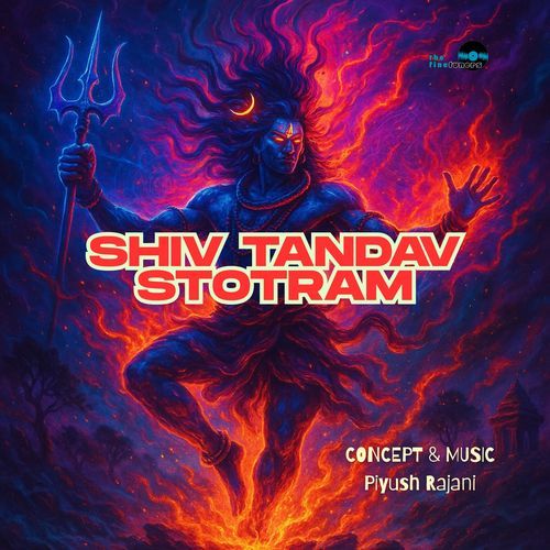 Shiv Tandav Stotram