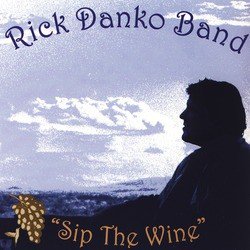 Rick Danko