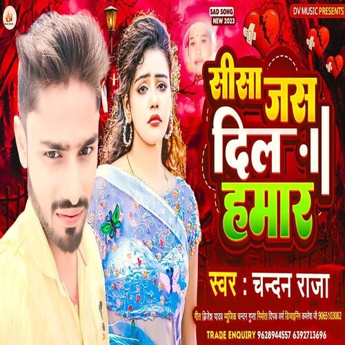 Sisa jash Dil hamar