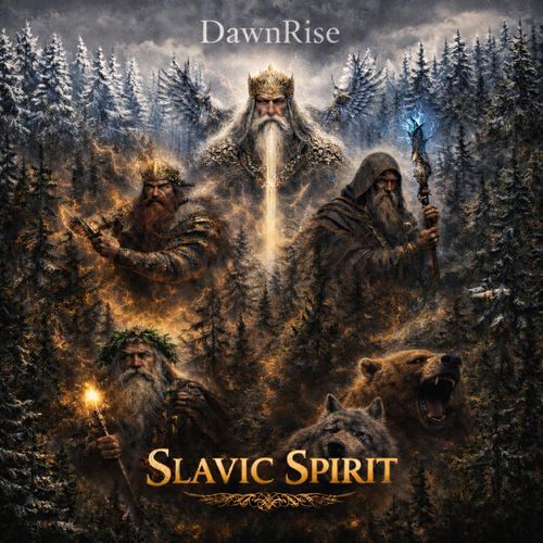 Svarog cover art