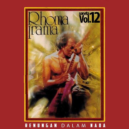 Soneta: Renungan Dalam Nada, Vol. 12