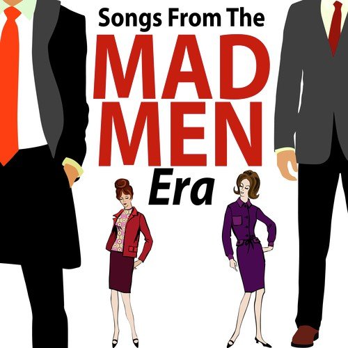 Songs from the Mad Men Era