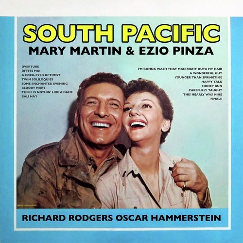 South Pacific