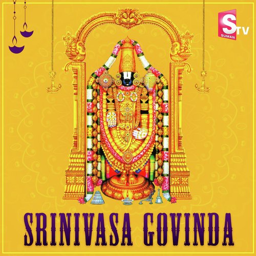 Srinivasa Govinda