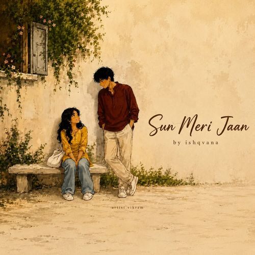 Sun meri jaan