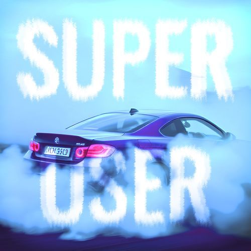 Super User (Slowed)