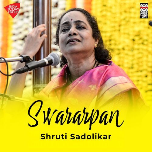 Swararpan - Hon Jalko